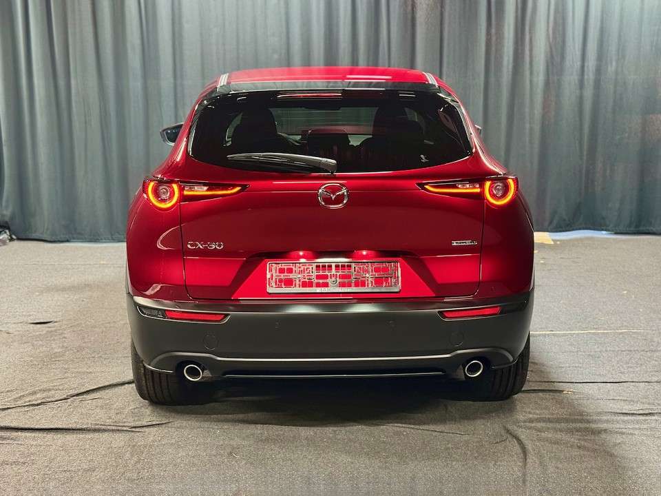 Mazda CX-30 - Imagem 7