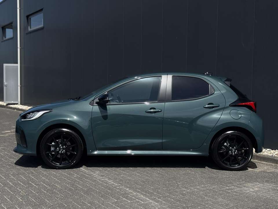 Mazda 2 - Imagem 3