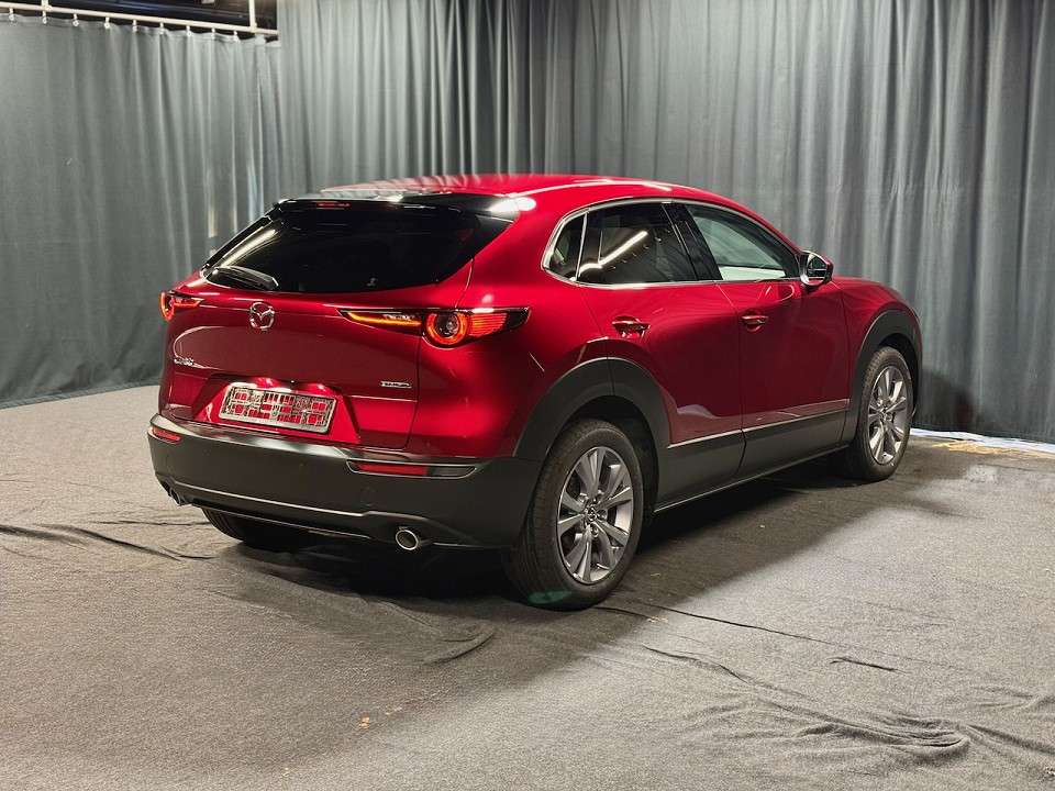 Mazda CX-30 - Imagem 8