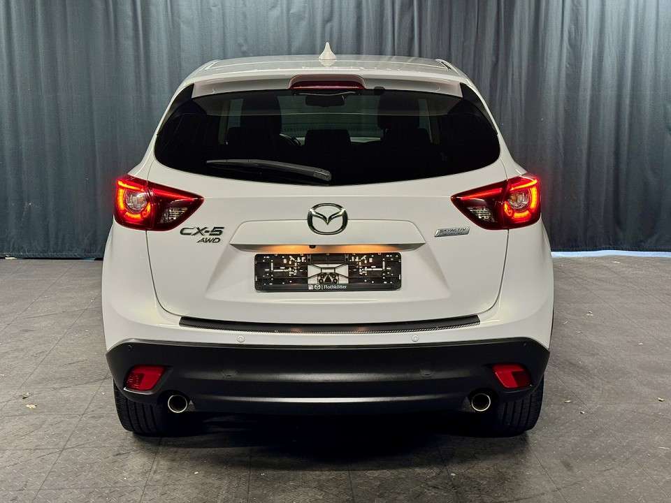 Mazda CX-5 - Imagem 7