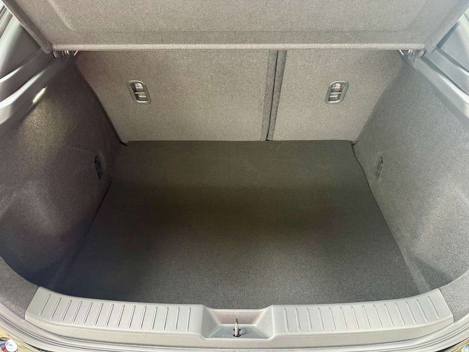 Mazda CX-30 - Imagem 9