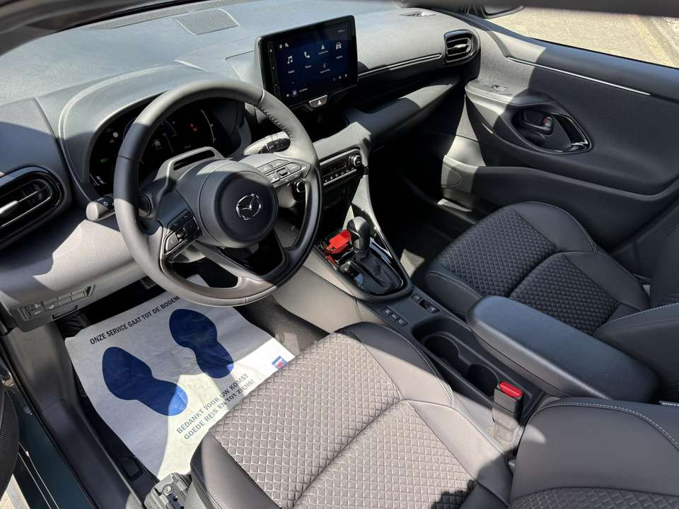 Mazda 2 - Imagem 5