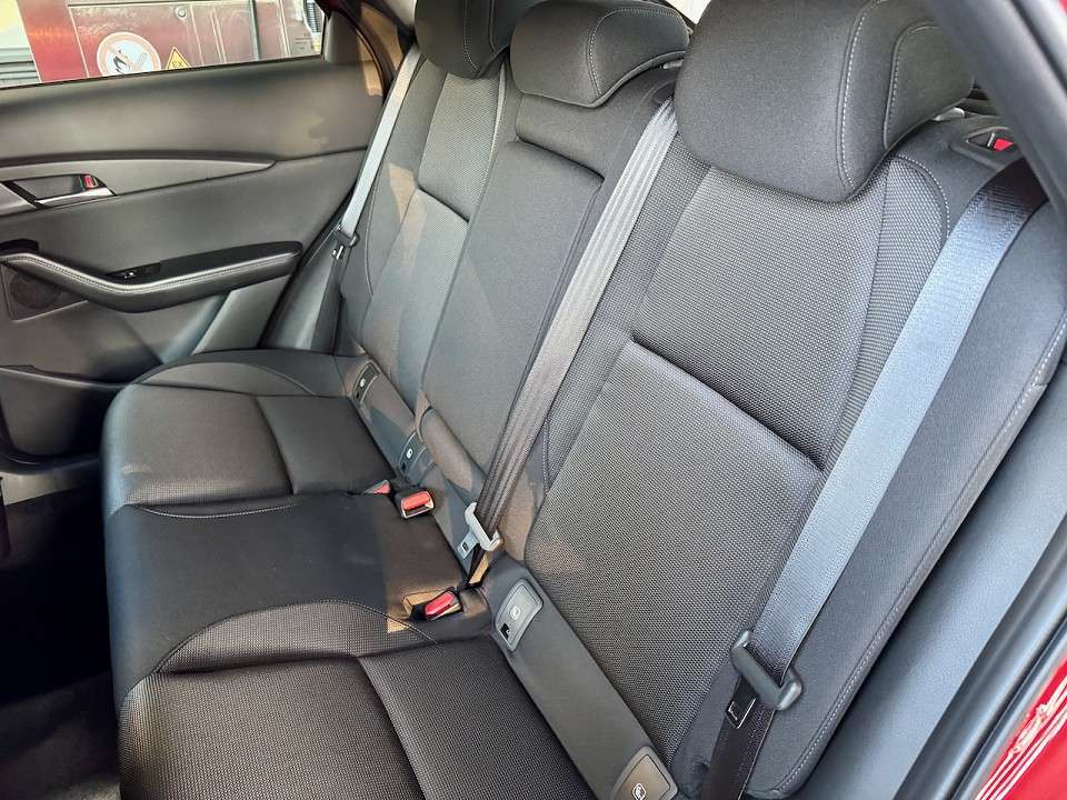Mazda CX-30 - Imagem 10