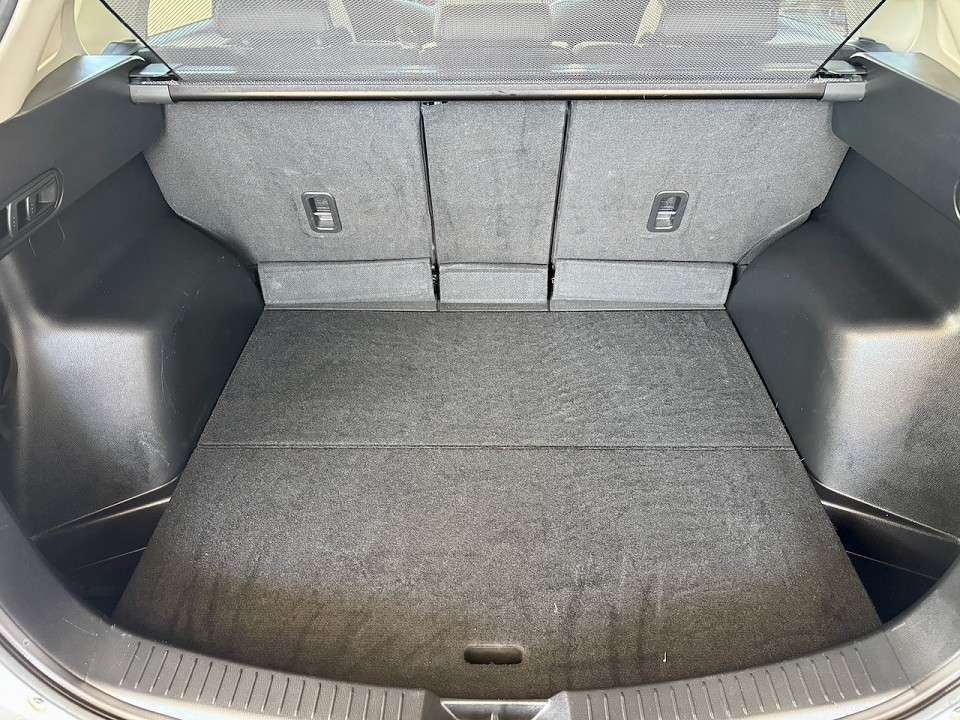 Mazda CX-5 - Imagem 9