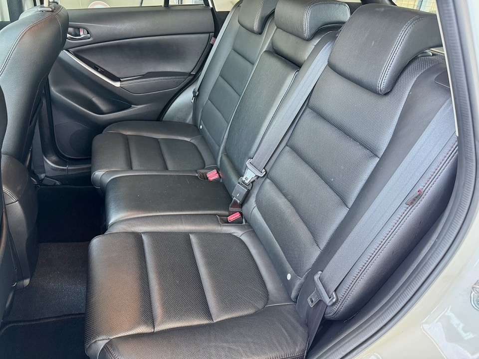 Mazda CX-5 - Imagem 10