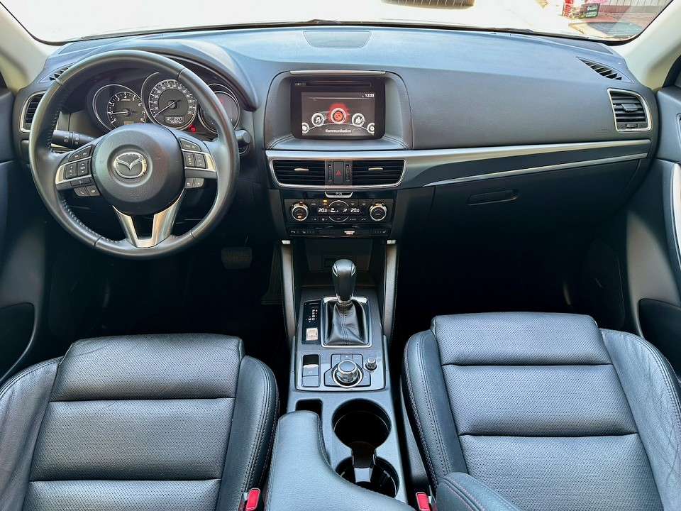 Mazda CX-5 - Imagem 11