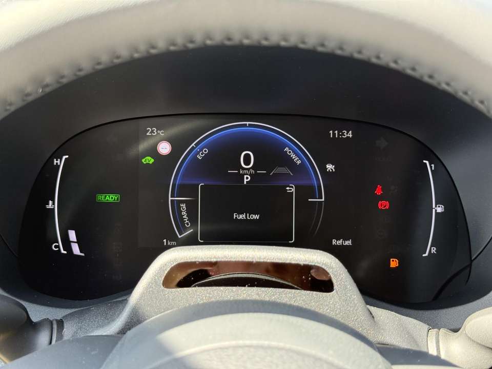 Mazda 2 - Imagem 10