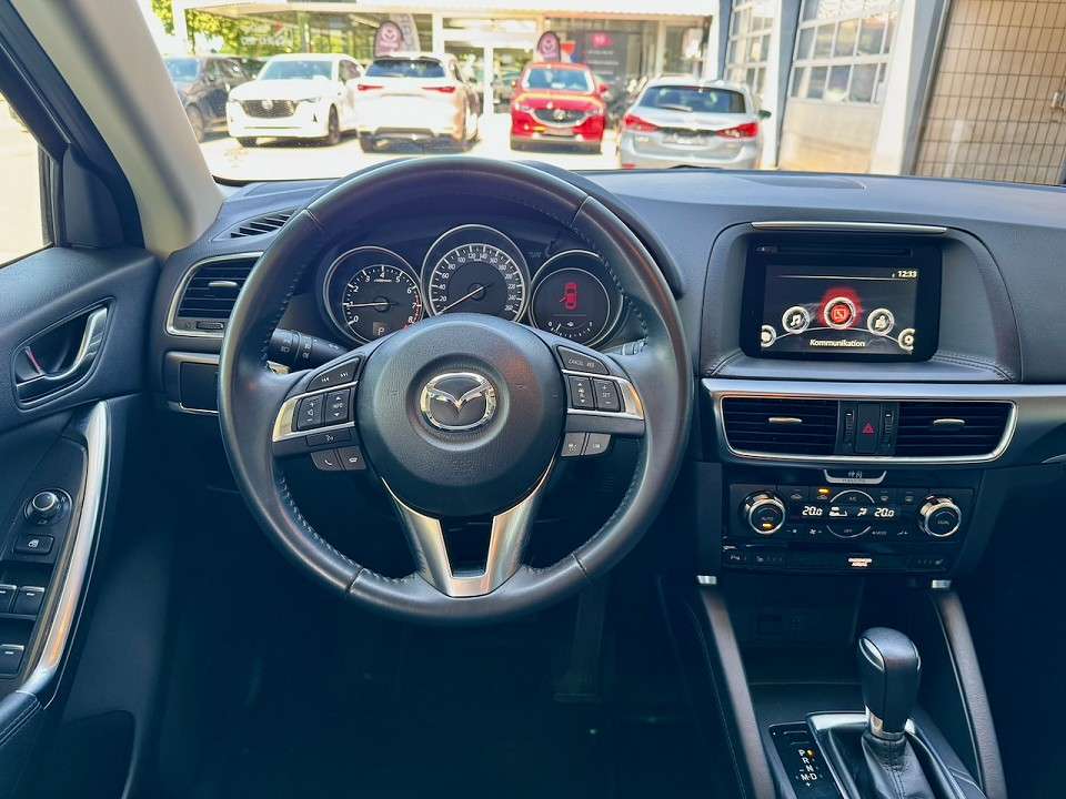 Mazda CX-5 - Imagem 13