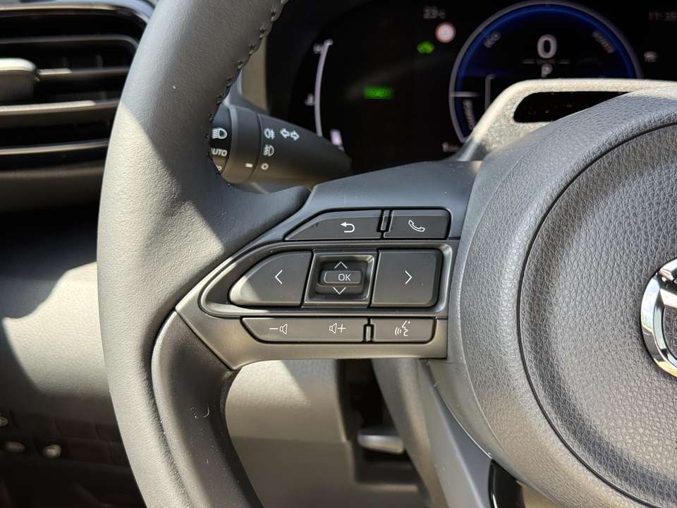 Mazda 2 - Imagem 11