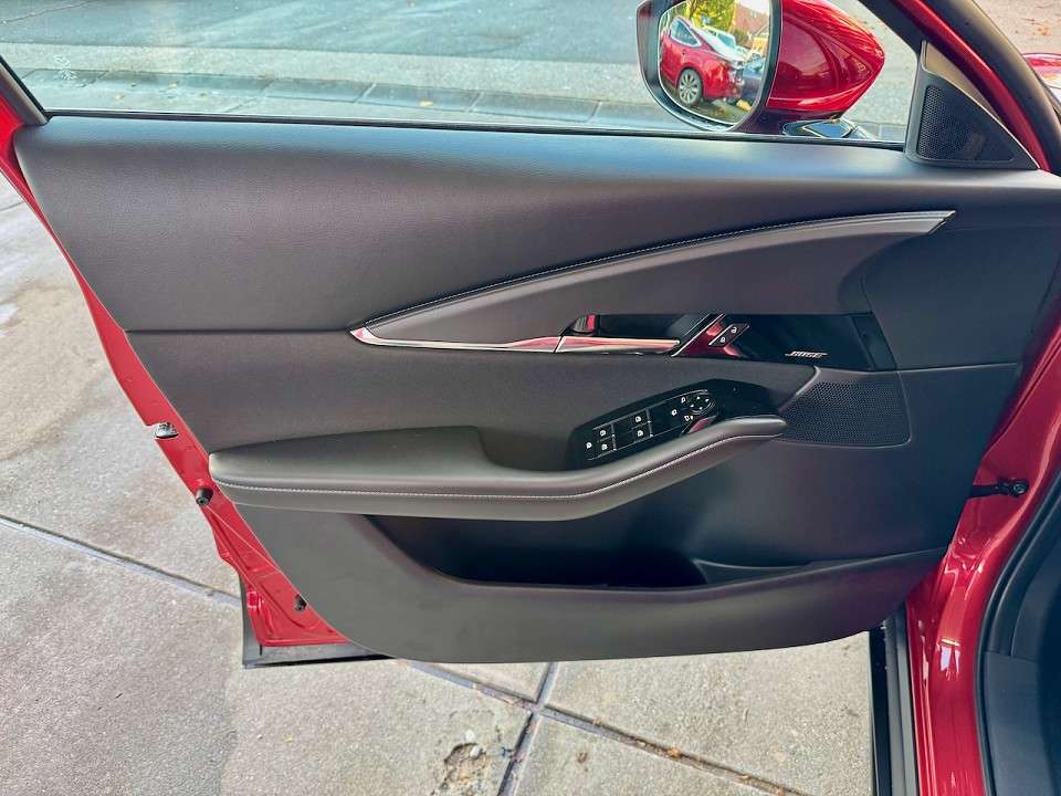 Mazda CX-30 - Imagem 15