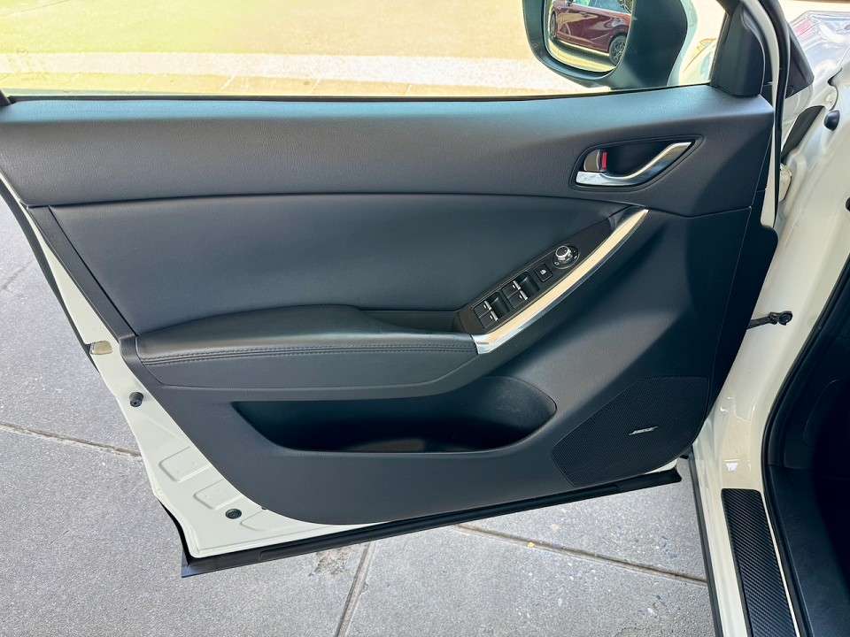 Mazda CX-5 - Imagem 15