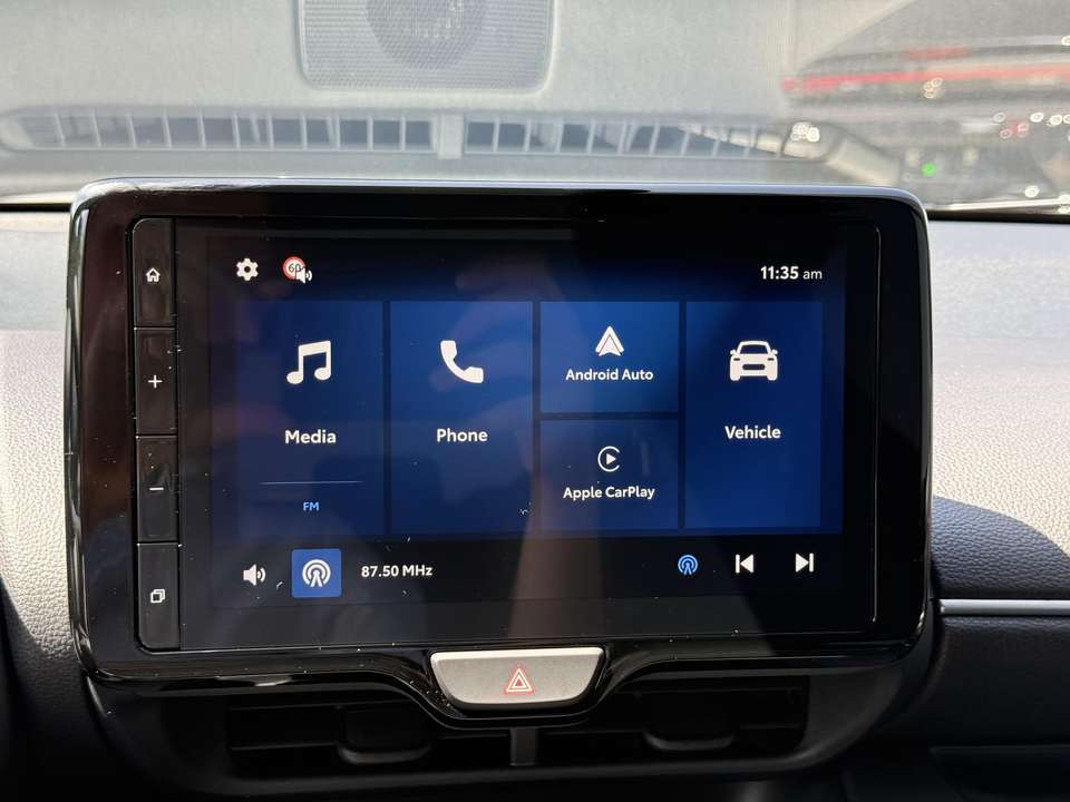 Mazda 2 - Imagem 13