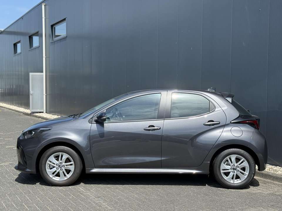 Mazda 2 - Imagem 2