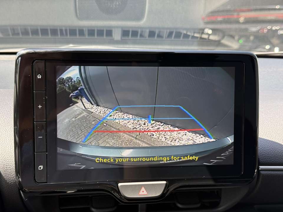 Mazda 2 - Imagem 14