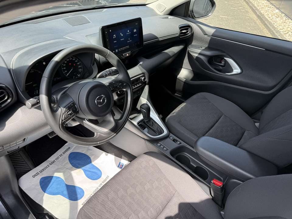 Mazda 2 - Imagem 4