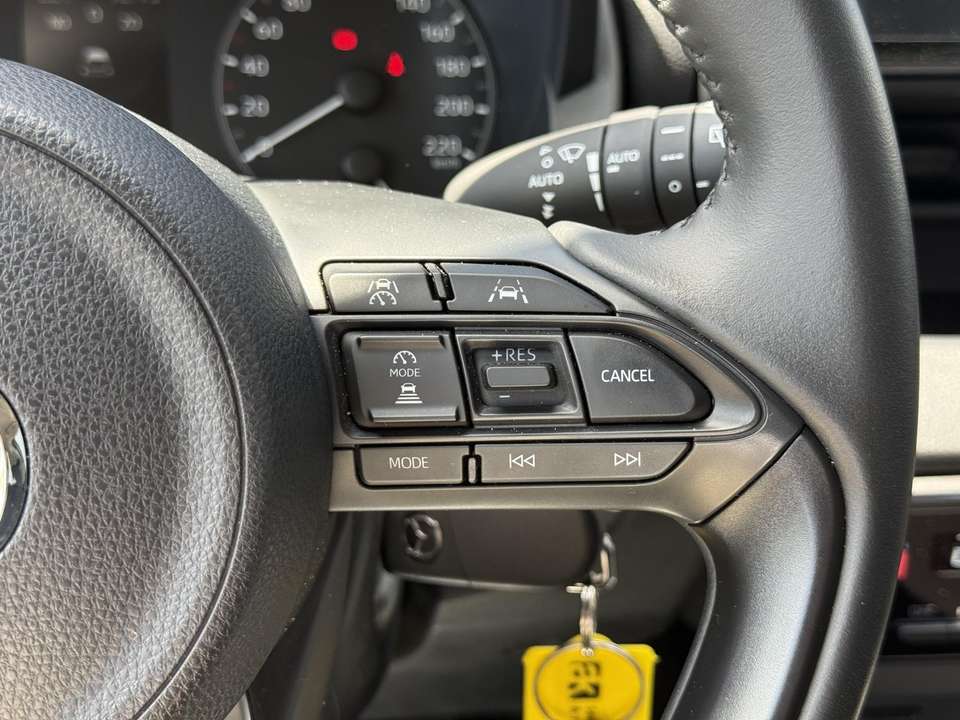 Mazda 2 - Imagem 8