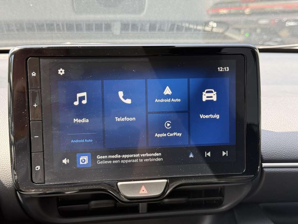 Mazda 2 - Imagem 10