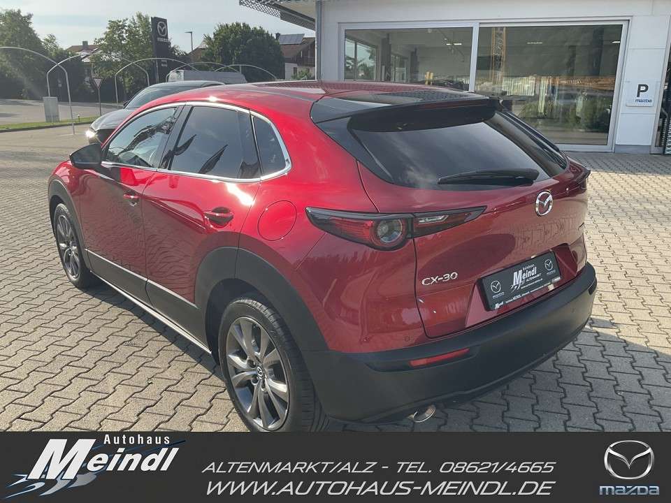 Mazda CX-30 - Imagem 3
