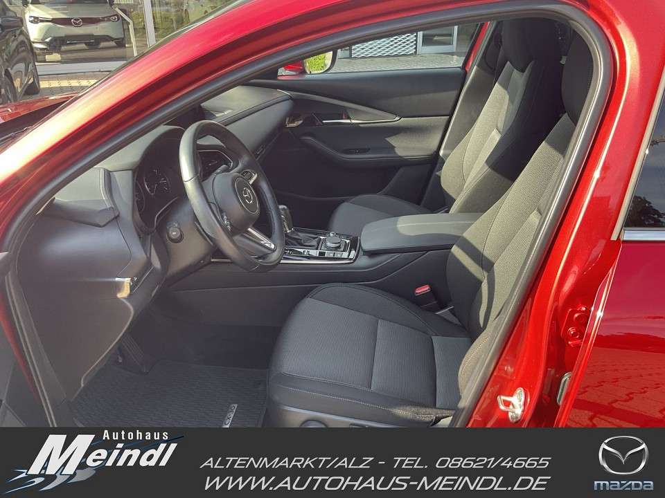 Mazda CX-30 - Imagem 6