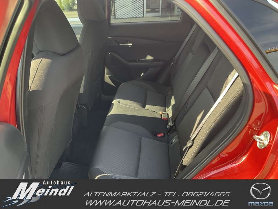 Mazda CX-30 - Imagem 7