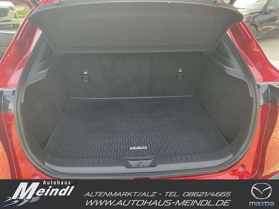 Mazda CX-30 - Imagem 8