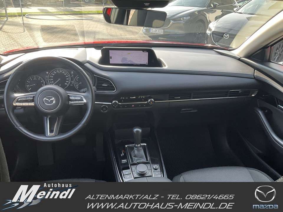 Mazda CX-30 - Imagem 9