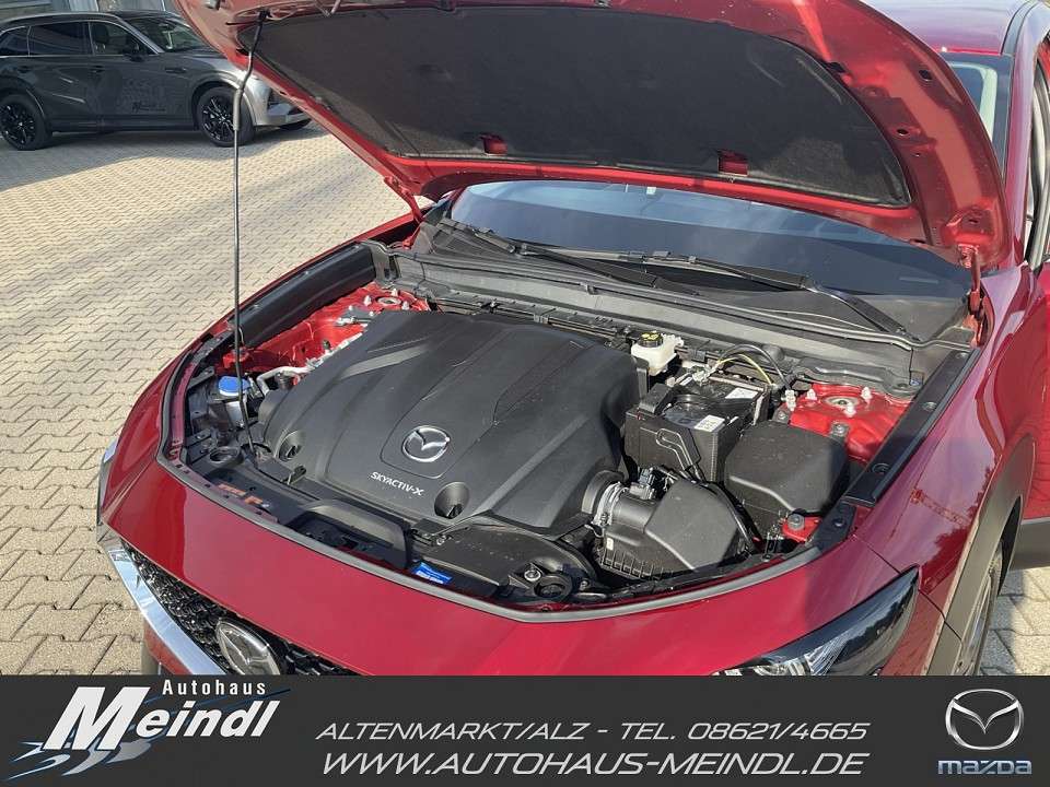 Mazda CX-30 - Imagem 10