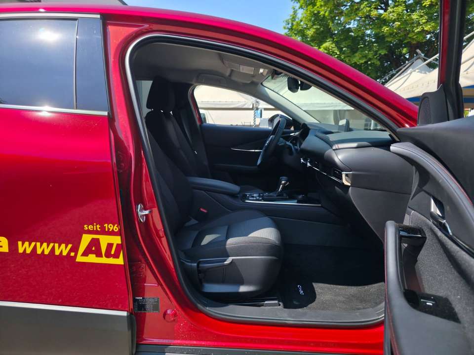 Mazda CX-30 - Imagem 6
