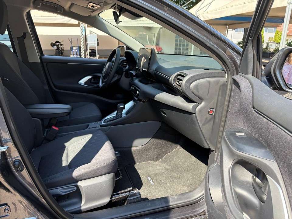 Mazda 2 - Imagem 6