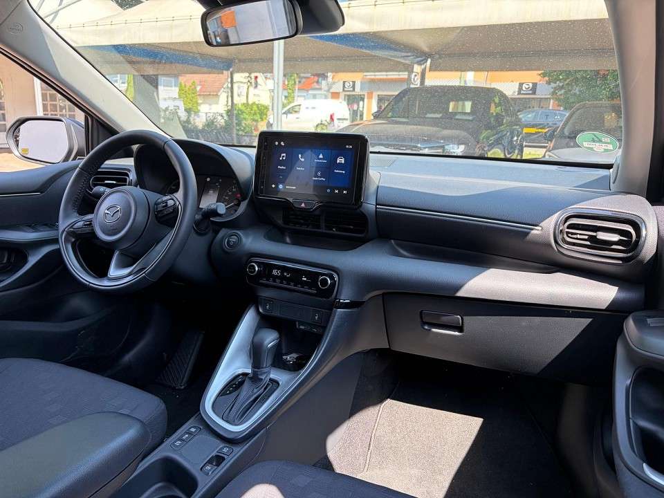 Mazda 2 - Imagem 7