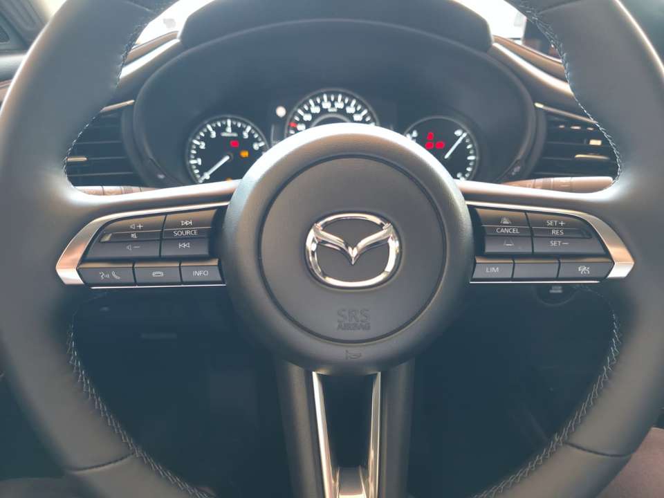 Mazda CX-30 - Imagem 9