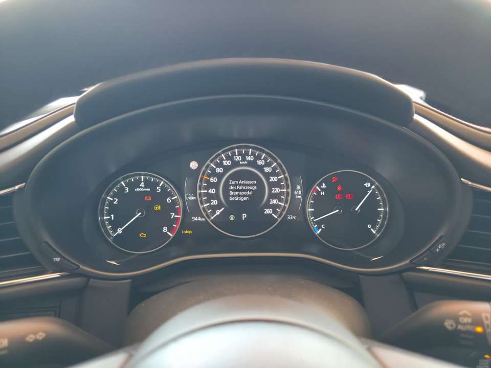 Mazda CX-30 - Imagem 10