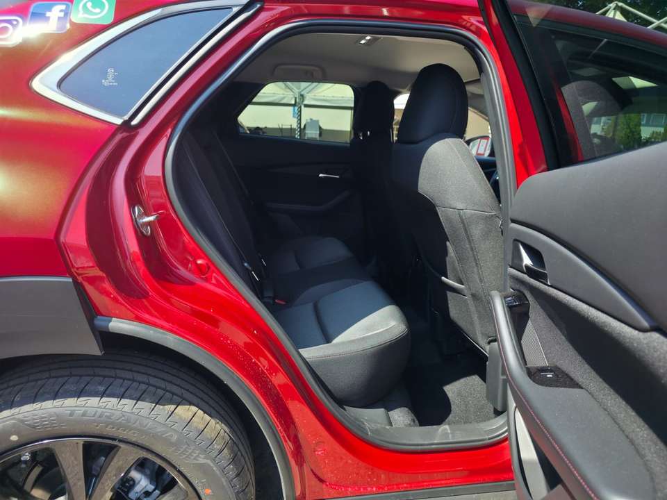 Mazda CX-30 - Imagem 11