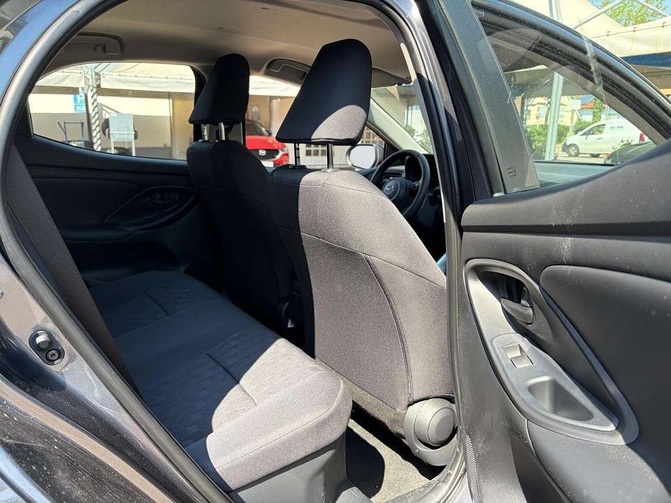 Mazda 2 - Imagem 11