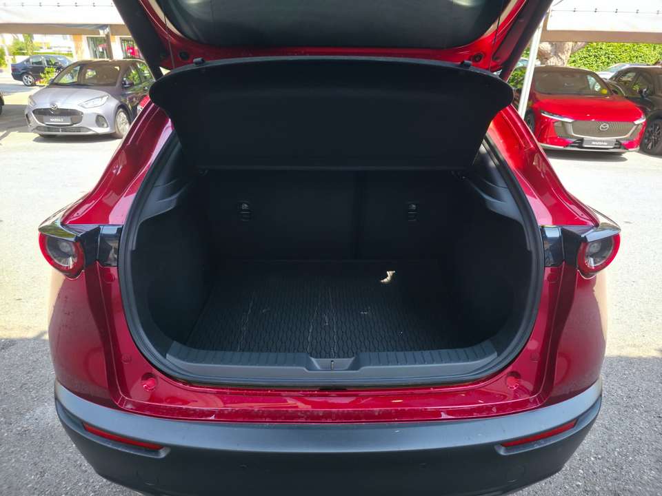 Mazda CX-30 - Imagem 12