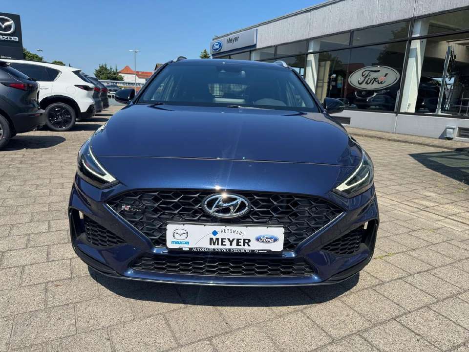 Hyundai i30 - Imagem 2