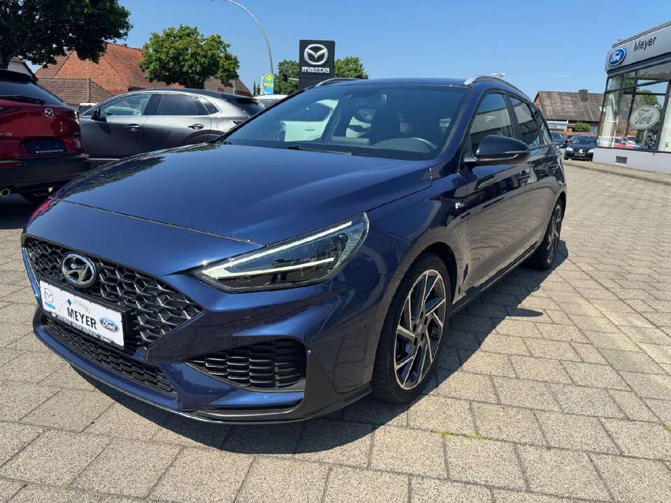 Hyundai i30 - Imagem 3