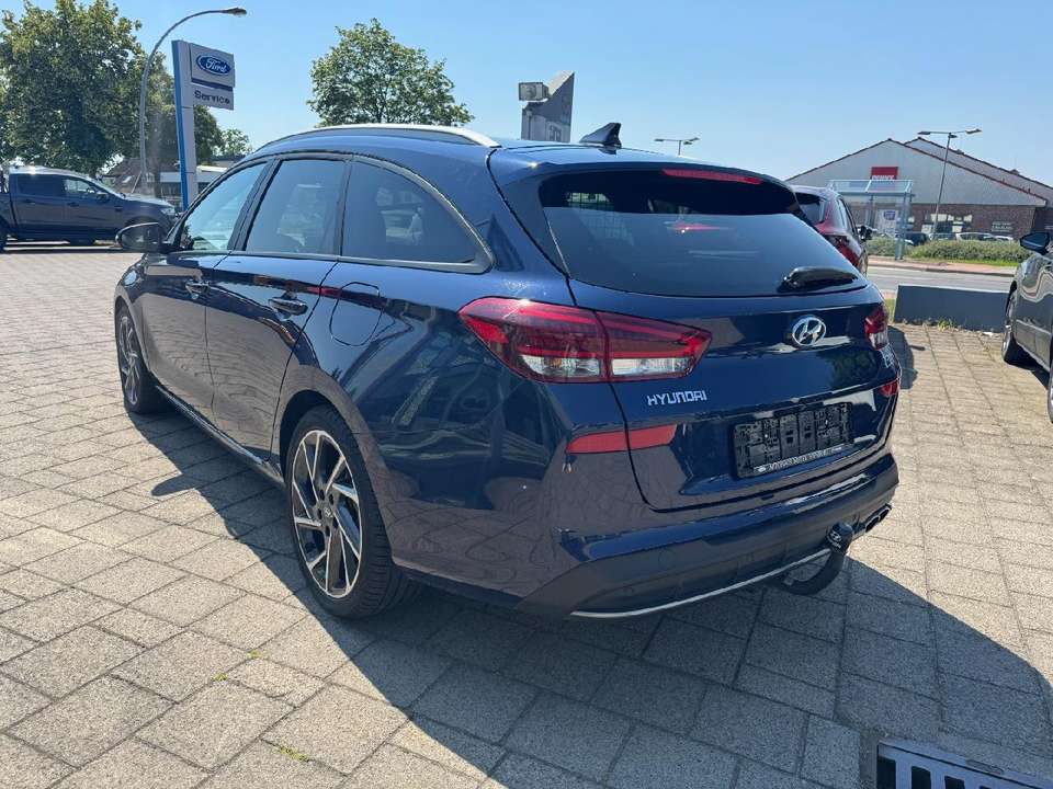 Hyundai i30 - Imagem 4