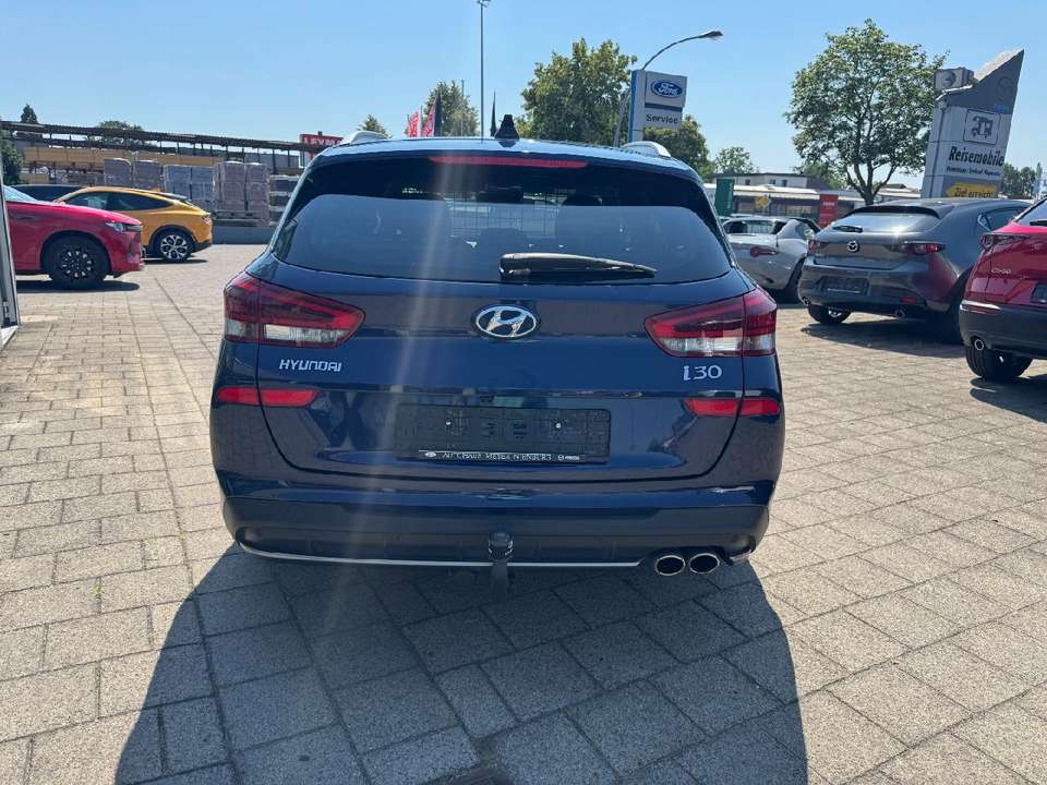Hyundai i30 - Imagem 5