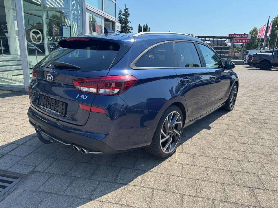 Hyundai i30 - Imagem 6