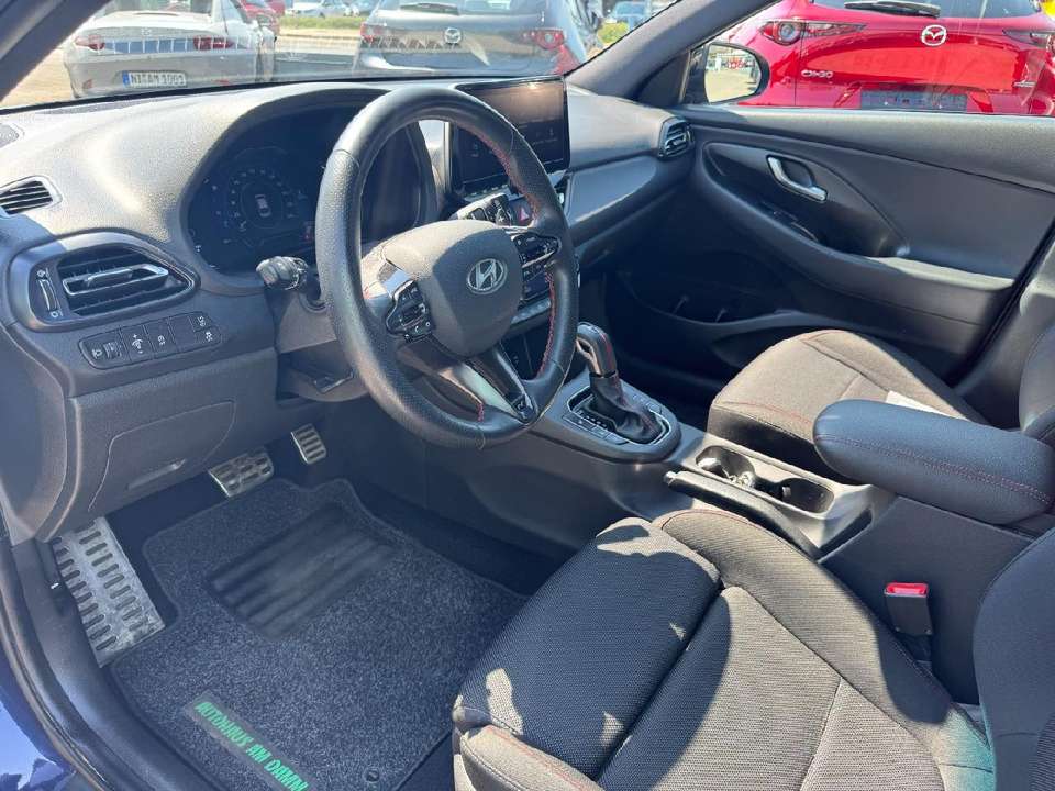 Hyundai i30 - Imagem 7