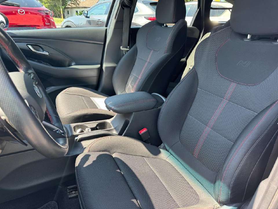 Hyundai i30 - Imagem 8