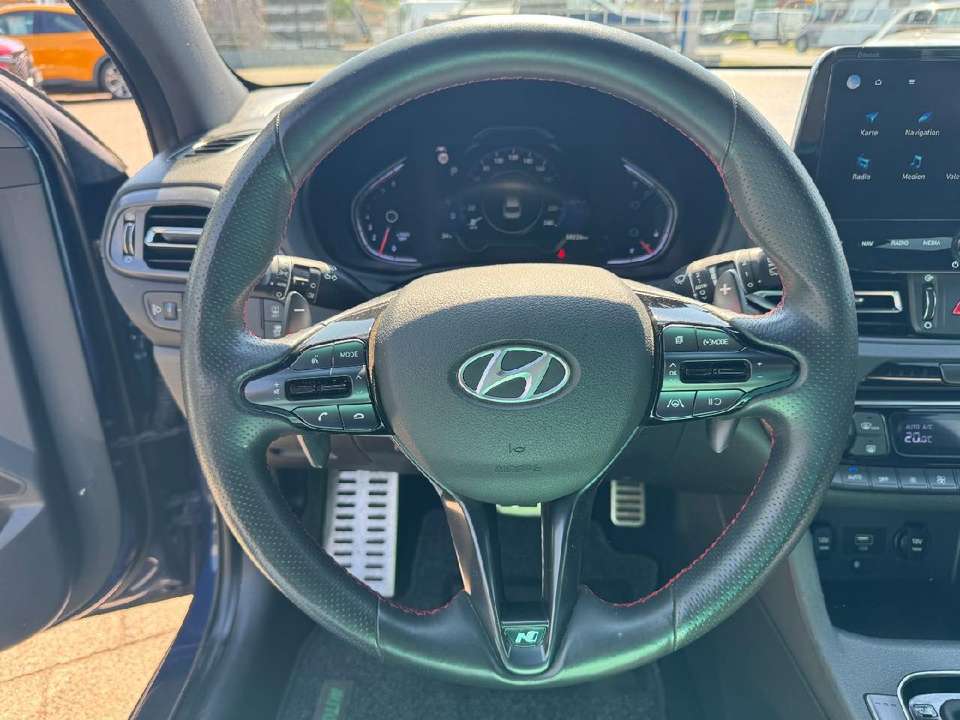 Hyundai i30 - Imagem 9