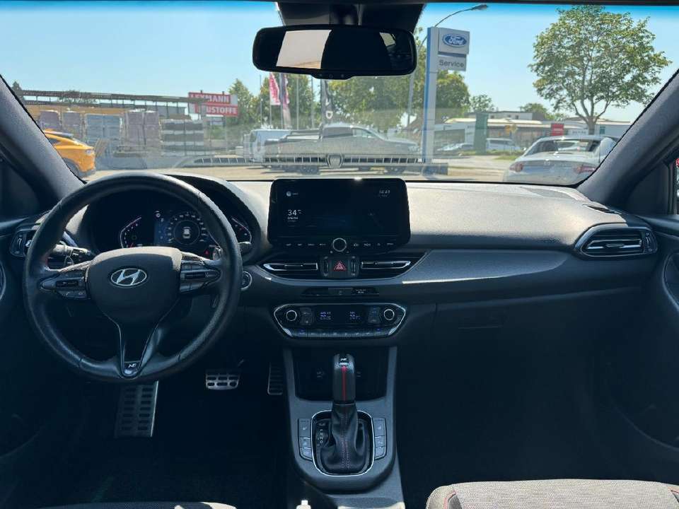Hyundai i30 - Imagem 11