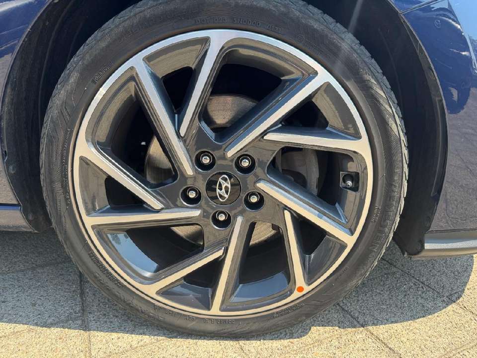 Hyundai i30 - Imagem 13
