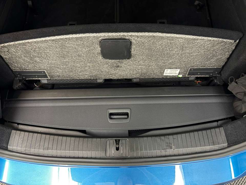 Volkswagen Touran - Imagem 8
