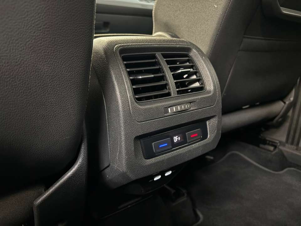 Volkswagen Touran - Imagem 11