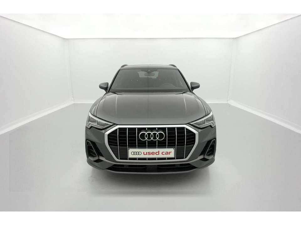 Audi Q3 - Imagem 2