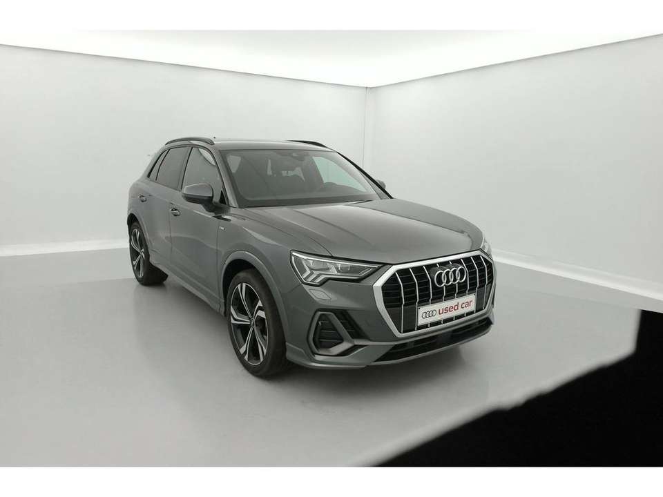 Audi Q3 - Imagem 3