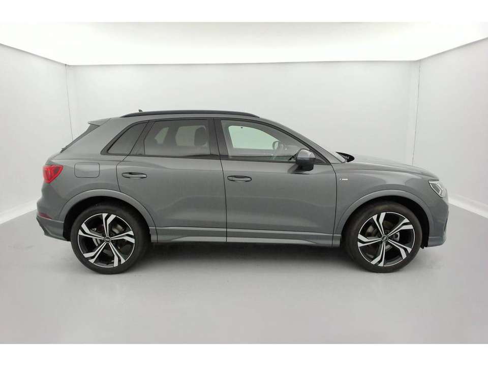 Audi Q3 - Imagem 4